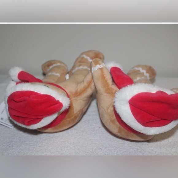 Gingerbread Slippers - Picture 12 of 16